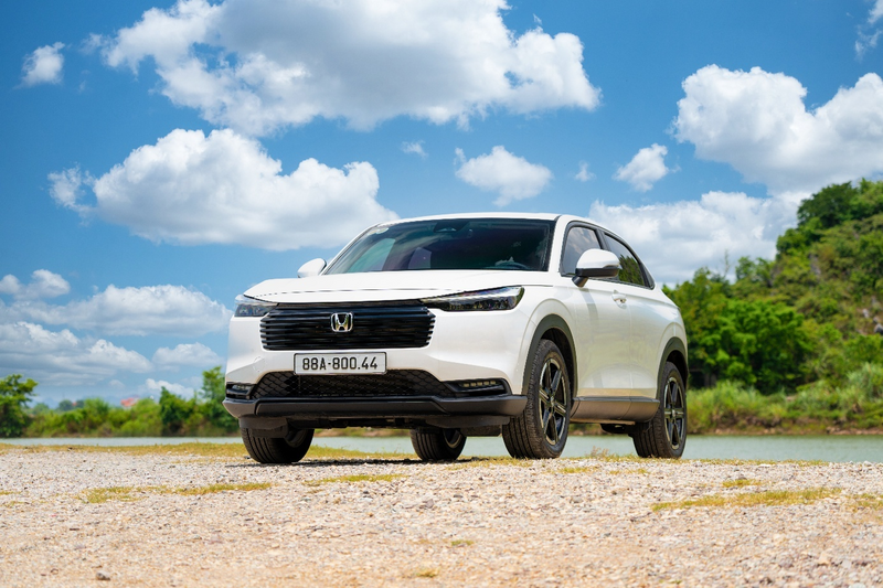 Honda Việt Nam tung loạt ưu đãi hấp dẫn trong tháng 7. Ảnh: Honda Việt Nam