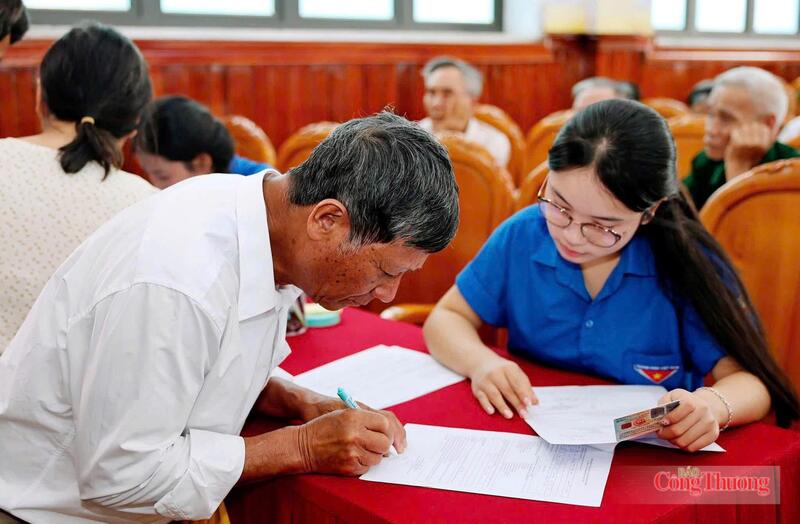 Chương trình được tổ chức tập trung tại 5 cụm trọng điểm bao gồm: phường Thành Sen, phường Nam Hồng Lĩnh, xã Đức Thọ, xã Kỳ Anh và xã Hương Khê.