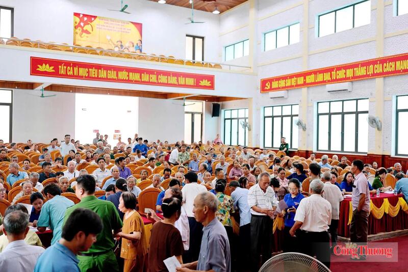 Nhằm thực hiện hiệu quả công tác tìm kiếm, quy tập và xác định danh tính hài cốt liệt sĩ còn thiếu thông tin, từ ngày 3 đến ngày 7/7/2026, Công an tỉnh Hà Tĩnh đã đồng loạt ra quân triển khai đợt cao điểm thu nhận mẫu sinh phẩm ADN của thân nhân liệt sĩ.