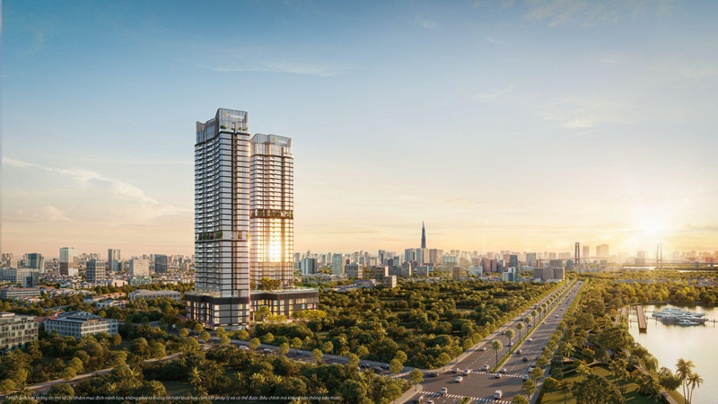 Chỉ với 20% vốn ban đầu, khách hàng có thể sở hữu căn hộ hạng sang với tiện ích hiện đại tại Vlasta Premier - Phú Thuận.
