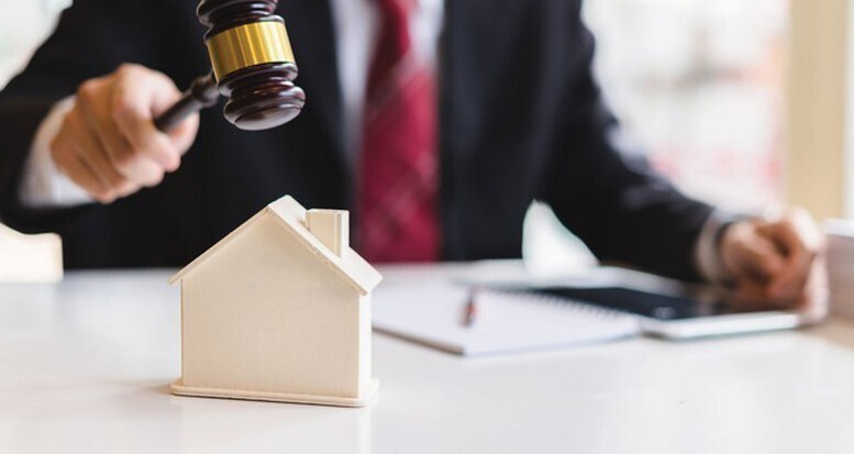 Đề xuất nâng mức tiền đặt trước tối thiểu trong đấu giá quyền sử dụng đất nhằm hạn chế tình trạng thao túng, bỏ cọc và nâng cao hiệu quả hoạt động đấu giá. (Ảnh minh hoạ)
