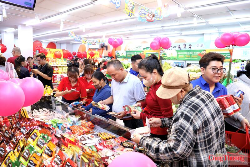 Công tác điều hành giá được thực hiện khá tốt những tháng đầu năm