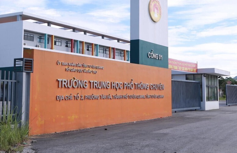 Phó Thủ tướng yêu cầu rà soát tổng thể kết quả Kỳ thi tốt nghiệp THPT năm 2026 trên cả nước, xử lý nghiêm sai phạm và bảo đảm quyền lợi của thí sinh. Ảnh minh hoạ