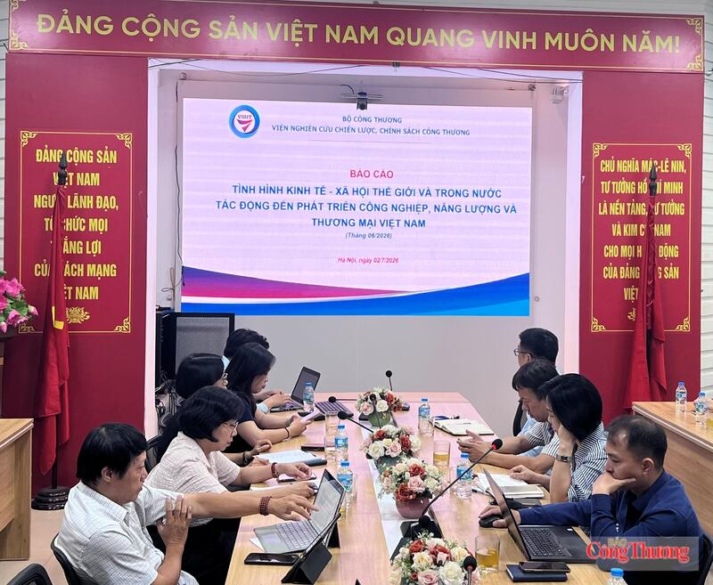 Toàn cảnh hội thảo. Ảnh: Lê An