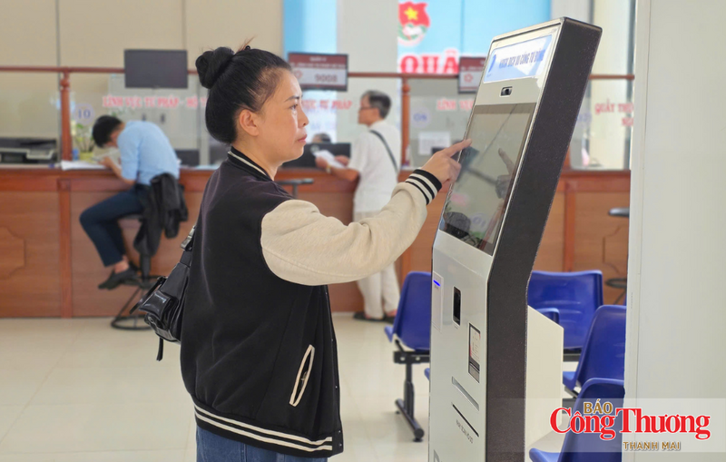 Gia Lai lấy sự hài lòng của người dân và doanh nghiệp làm trung tâm, làm thước đo đánh giá kết quả thực hiện nhiệm vụ của các cấp, ngành và địa phương.