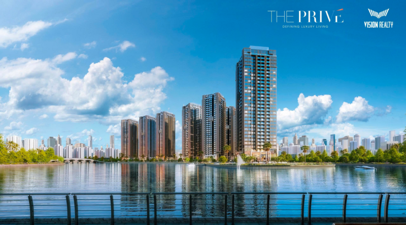 Dự án The Privé
