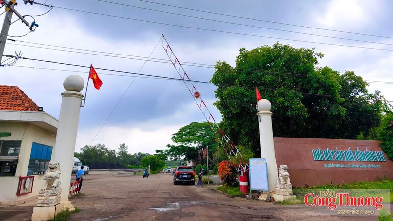 Bộ Công Thương kiểm tra năng lực sản xuất ethanol trong nước - 1