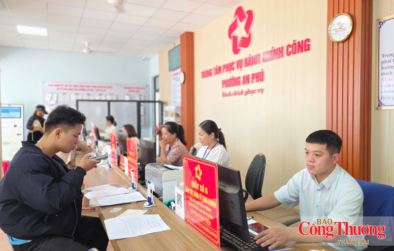 Tỉnh Gia Lai nâng cao chất lượng hoạt động của chính quyền địa phương 2 cấp, đáp ứng yêu cầu phát triển trong giai đoạn mới.