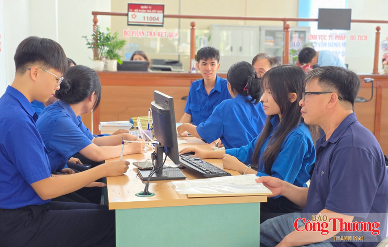 Gia Lai hướng tới xây dựng bộ máy chính quyền tinh gọn, hiện đại, hoạt động hiệu quả.