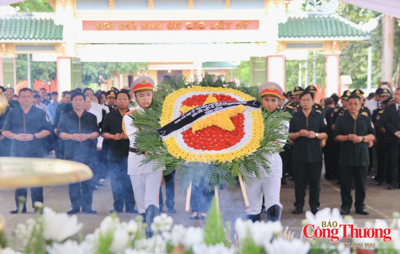 Gia Lai chạy đua với thời gian tìm lại tên cho các anh hùng liệt sĩ - 8