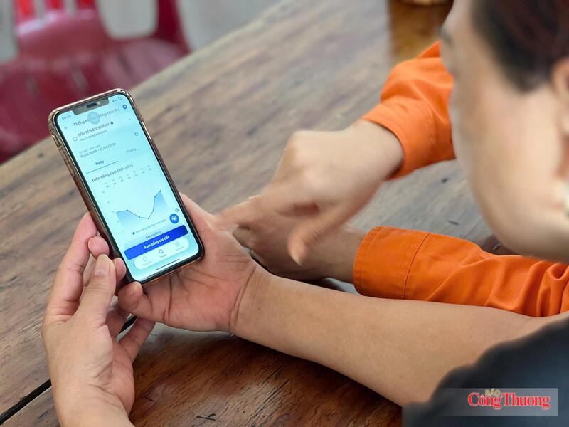 Điện lực Hà Tĩnh: Minh bạch thông tin, giải tỏa băn khoăn về hóa đơn tiền điện - 3