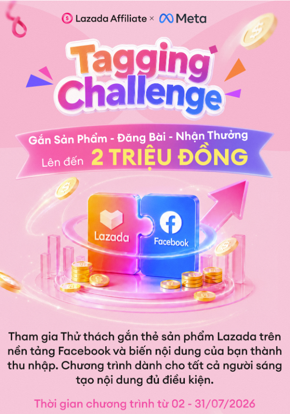 Lazada hợp tác Meta, thúc đẩy mua sắm qua mạng xã hội tại Đông Nam Á - 2