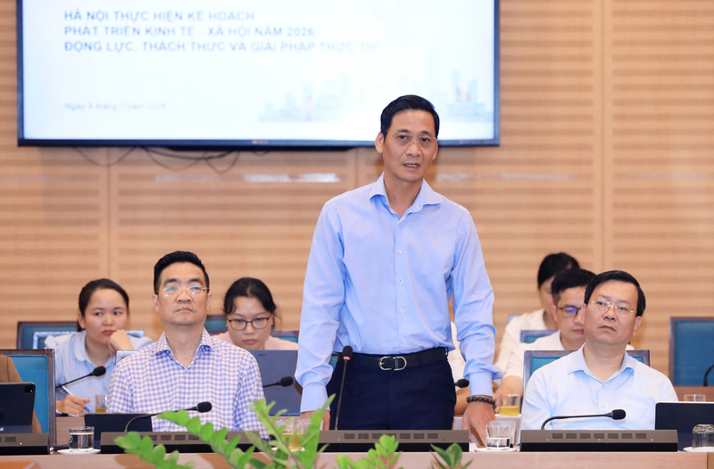 Các đại biểu chia sẻ tại hội nghị