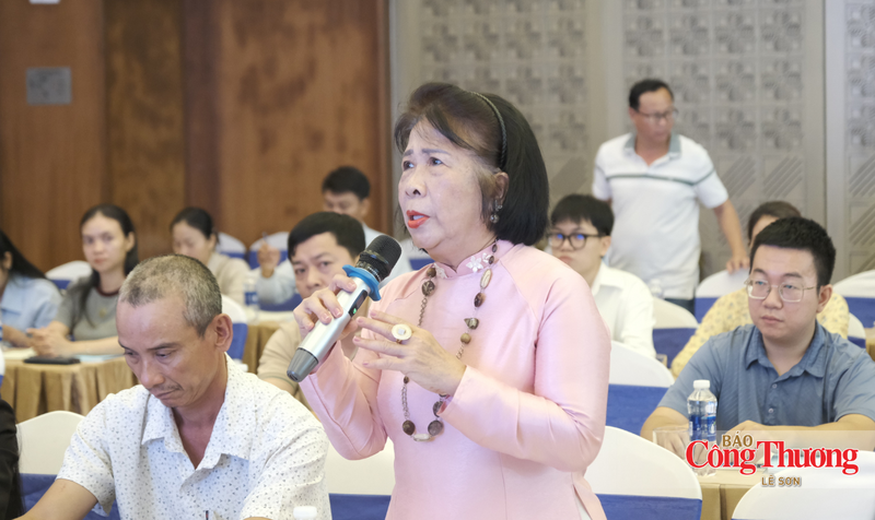 Khánh Hòa hỗ trợ doanh nghiệp ứng dụng công nghệ vì môi trường - 6