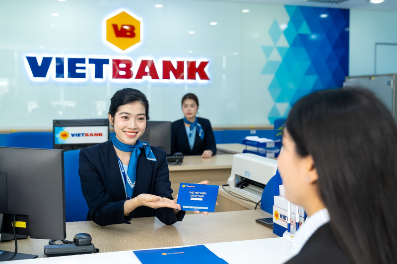 Cổ phiếu VBB chính thức niêm yết trên sàn HOSE vào ngày 14/7.