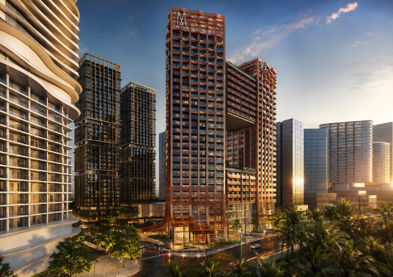 Các dự án của tập đoàn Accor sẽ là mảnh ghép quan trọng trong hệ sinh thái tại Phú Quốc của Sun Group.