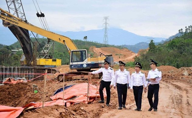 Kiểm toán nhà nước đang xây dựng bộ tiêu chí đánh giá hiệu quả dự án đầu tư theo hướng phù hợp từng lĩnh vực, từng loại dự án. Ảnh: SAV