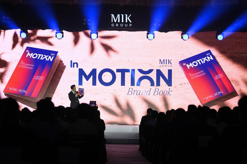 MIK Group công bố chiến lược phát triển khu đô thị Forestia, mở ra chương phát triển mới trong hành trình kiến tạo không gian sống.
