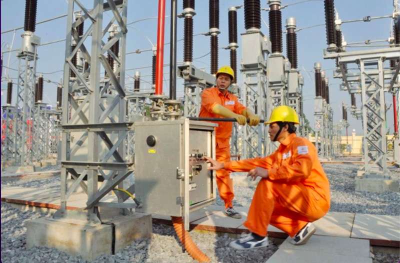 Quy định mới về điều chỉnh giá bán lẻ điện bình quân