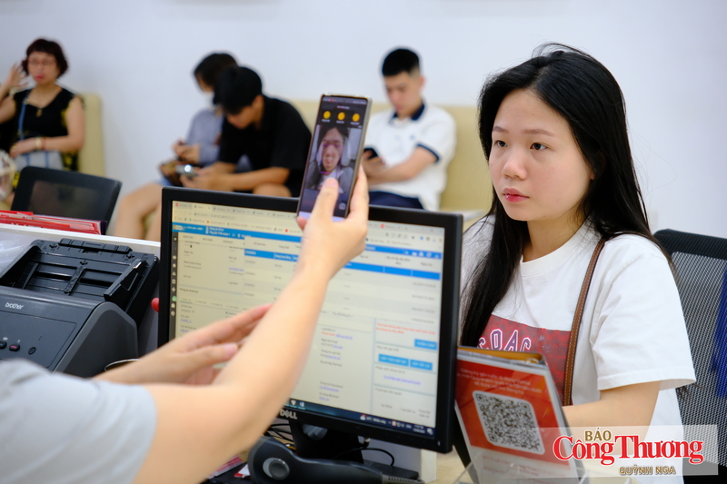 Hơn 99 triệu số thuê bao đã được xác nhận, xác thực thành công