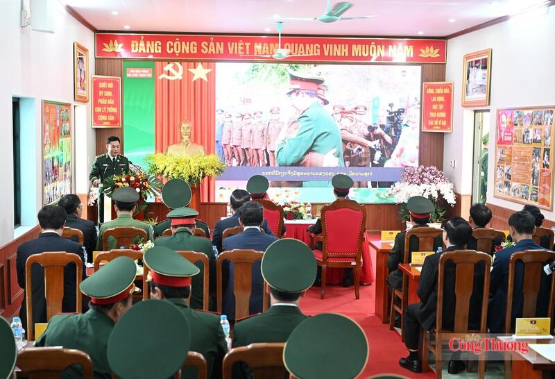 Quang cảnh chương trình. Ảnh: Nguyên Khánh