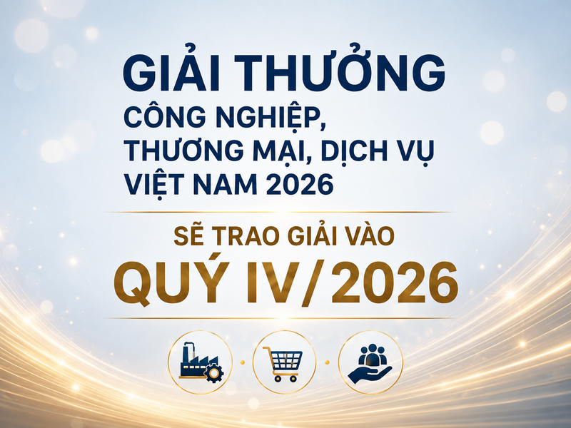 Giải thưởng Công nghiệp, Thương mại, Dịch vụ đưa ESG thành thước đo năng lực doanh nghiệp - 4