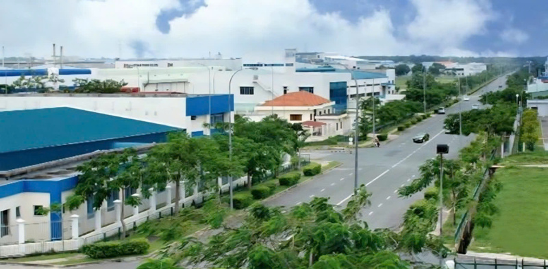 Nghị quyết số 57-NQ/TW đang mở ra dư địa phát triển cho ngành công nghiệp của tỉnh Đắk Lắk. Ảnh: Vũ Long