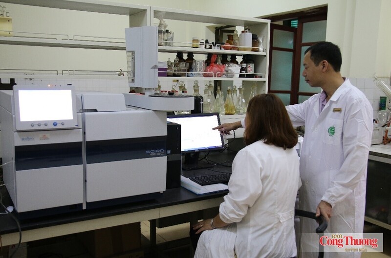 Hoạt động nghiên cứu khoa học và công nghệ