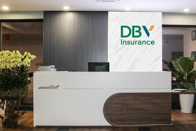 Công ty Cổ phần Tập đoàn Bảo hiểm DBV bị phạt 200 triệu đồng về hành vi đưa thông tin gây nhầm lẫn cho khách hàng về doanh nghiệp nhằm thu hút khách hàng của doanh nghiệp khác. Ảnh: DBV