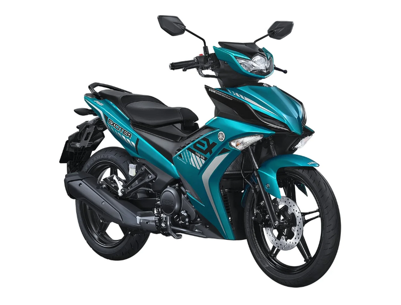 Giá xe Yamaha Exciter 155 VVA-TCS tháng 7/2026 : Phiên bản giới hạn có giá cao nhất
