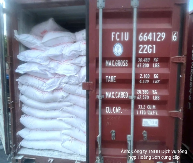 Các loại thực phẩm đòi hỏi yêu cầu cao trong công tác vận chuyển, bảo quản.