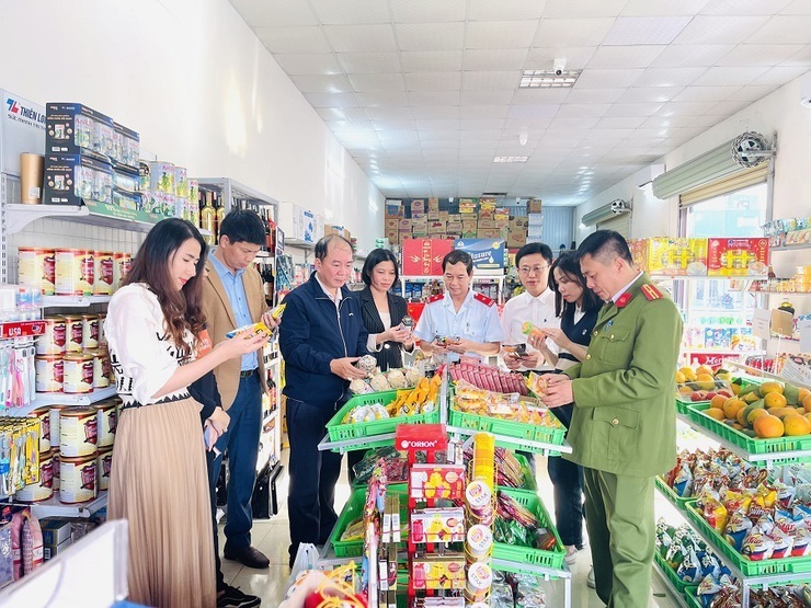 Hiện Bộ Công Thương được giao sửa đổi Nghị định số 77/2016/NĐ-CP theo trình tự, thủ tục rút gọn, thời hạn hoàn thành trong năm 2026. Ảnh minh hoạ