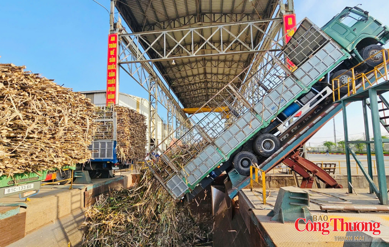 Chỉ số sản xuất công nghiệp (IIP) tăng 9,52%, trong đó ngành sản xuất và phân phối điện tăng 14,34%; công nghiệp chế biến, chế tạo tăng 8,55%.