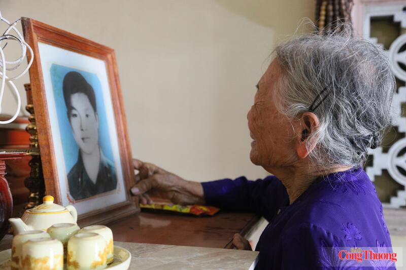 'Phép màu' ADN và hy vọng cuối đời của những người mẹ anh hùng - 3