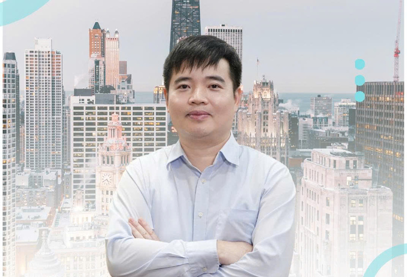 Ông Nguyễn Công Thịnh, chuyên gia độc lập trong lĩnh vực tiết kiệm năng lượng và công trình xanh. Ảnh: VNEEP