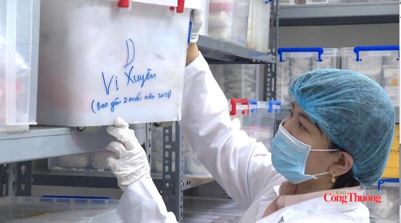 Đối với các nhà khoa học đây là một hoạt động đền ơn, đáp nghĩa, là mệnh lệnh từ trái tim. Ảnh minh họa: Phạm Giang