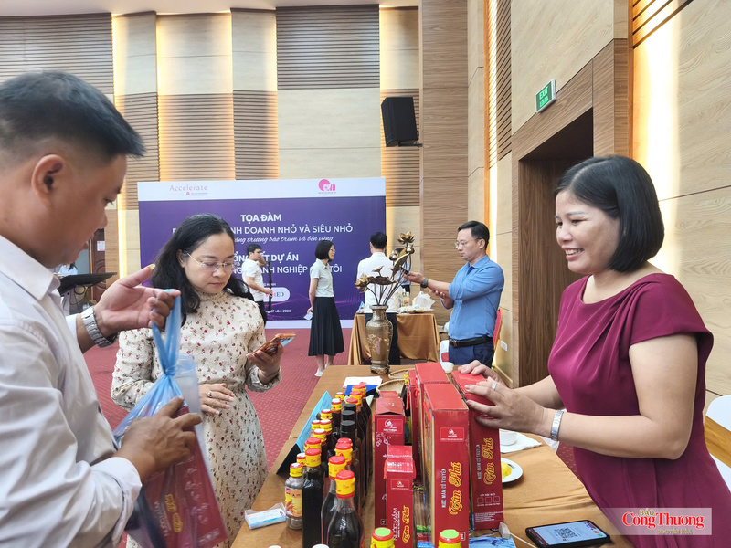 Chiến dịch làm sạch mã số thuế sẽ giúp giao dịch của doanh nghiệp an toàn và minh bạch hơn.