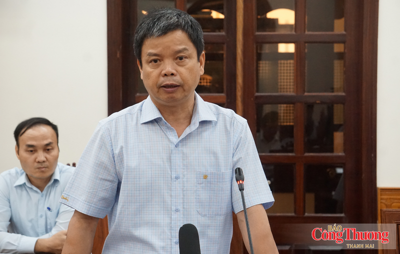 Về phía tỉnh Gia Lai có ông Nguyễn Hữu Quế, Phó Chủ tịch UBND tỉnh.