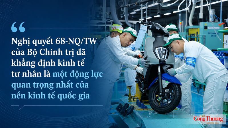 TS. Phạm Anh Tuấn: Cải cách vi mô để khơi thông sức bật cho doanh nghiệp - 2