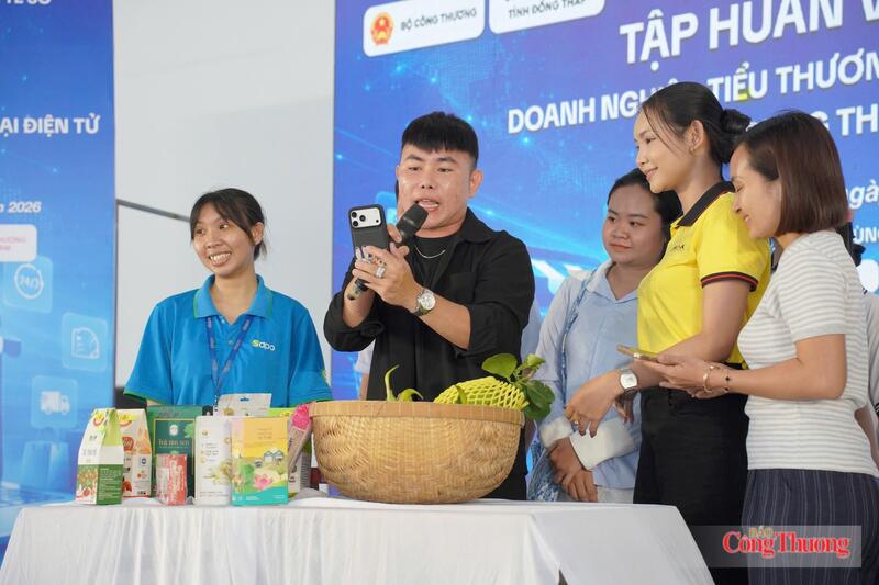 Theo các chuyên gia, trong bối cảnh chi phí đầu vào liên tục gia tăng, doanh nghiệp cần đầu tư cho thương hiệu nhằm giảm phụ thuộc vào cạnh tranh về giá, tạo giá trị khác biệt. Ảnh: Ngọc Linh