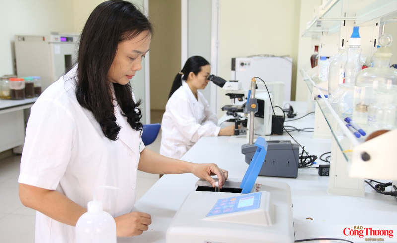 Hoạt động nghiên cứu khoa học và công nghệ