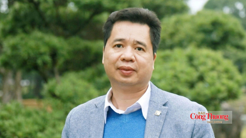 TS. KTS Nguyễn Cao Lãnh, Trưởng khoa Kiến trúc và Quy hoạch, Trường Đại học Xây dựng Hà Nội.