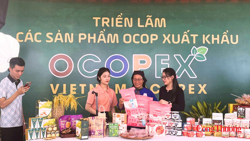 Niềm tin của người tiêu dùng là thước đo chất lượng, sự minh bạch của sản phẩm và doanh nghiệp.