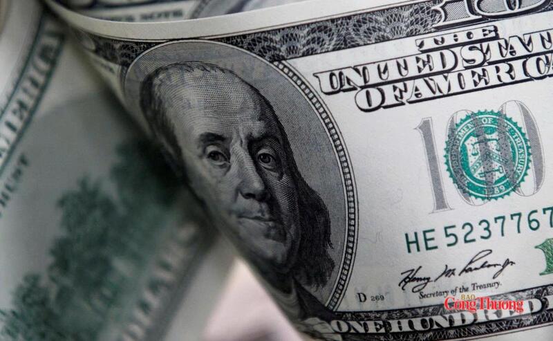 Tỷ giá USD hôm nay ngày 19/7/2026. Ảnh minh hoạ.