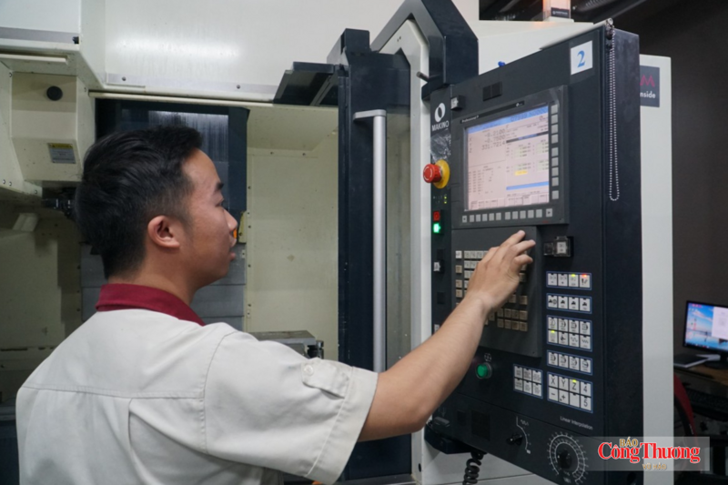 Để chuyển đổi số thành công, chỉ 30% là công nghệ, 70% còn lại là nội tại doanh nghiệp, phương thức quản trị