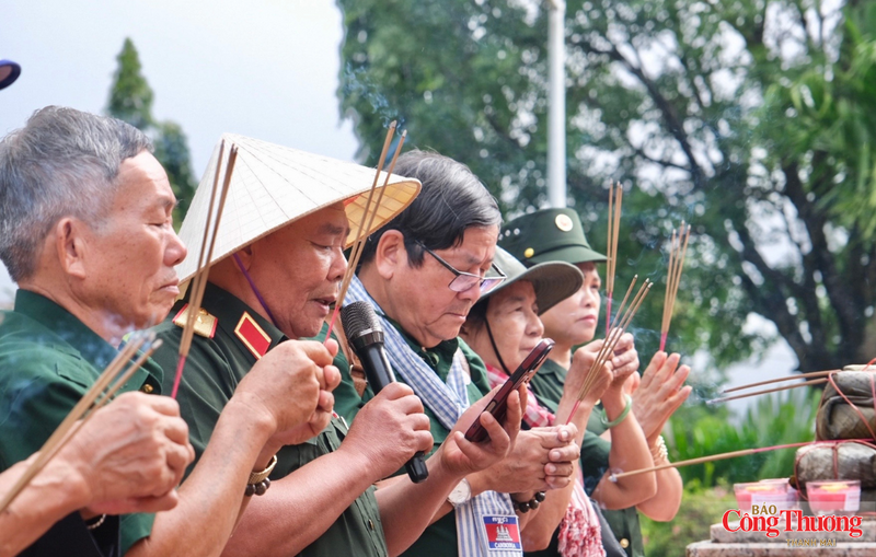 Tháng Bảy, những ký ức vẹn nguyên! - 3