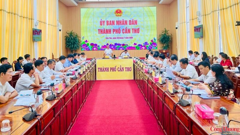 Quang cảnh tại hội nghị