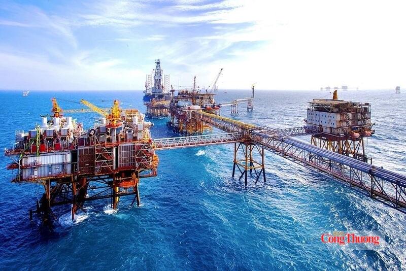 Petrovietnam đang xây dựng một hệ thống năng lượng đa tầng, đa nguồn và linh hoạt - Ảnh: Petrovietnam cung cấp