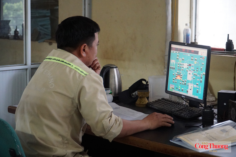 Năm 2026, dự kiến sản lượng điện tiêu thụ của các cơ sở công nghiệp là doanh nghiệp sử dụng năng lượng trọng điểm Đà Nẵng đạt khoảng 1,43 tỷ kWh, chiếm khoảng 19,5% tổng sản lượng điện thương phẩm của thành phố