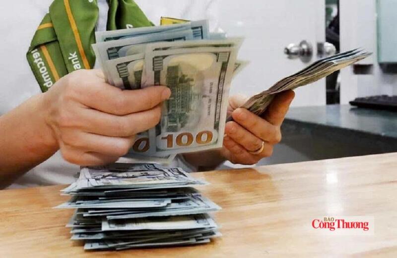 Tỷ giá USD hôm nay ngày 22/7/2026. Ảnh minh hoạ.